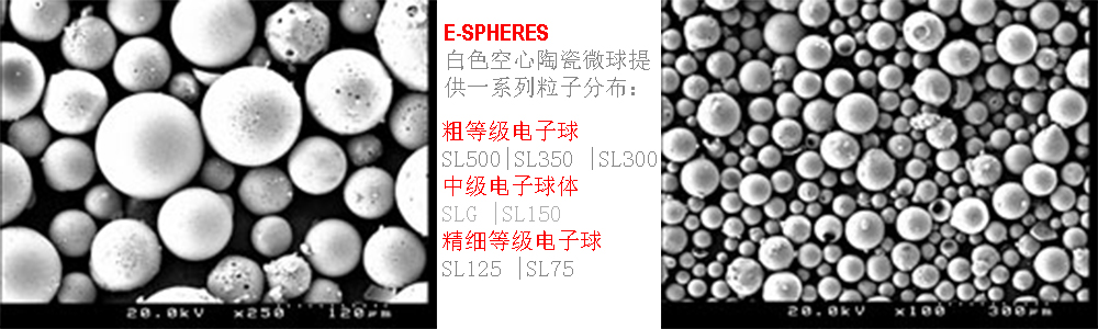 白色輕質(zhì)空心飄珠